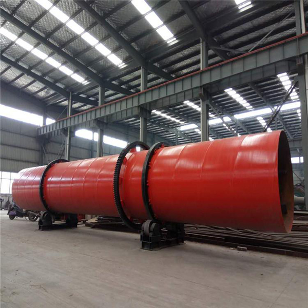 礦粉烘干機(jī)