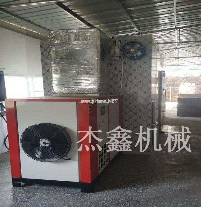 枳殼烘干機